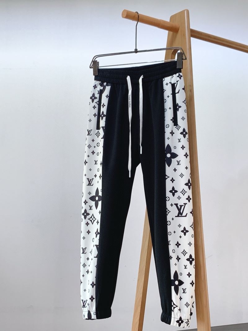 Louis Vuitton Long Pants